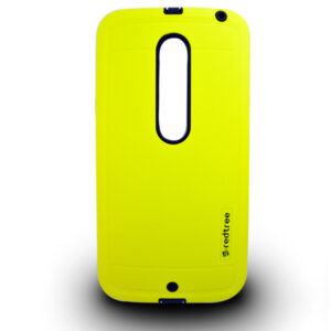 کاور رد موتورولا موتو ایکس استایل / Motorola Moto X Style