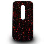 کاور کهکشان موتورولا موتو جی ۳ / Motorola Moto G3