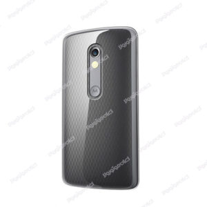 کاور شفاف موتورولا موتو ایکس پلی / Motorola Moto X Play