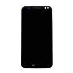 تاچ و ال سی دی و فریم موتورولا moto x style مشکی