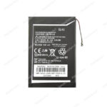 باتری گوشی موبایل موتورولا موتو ای / Battery EL40 Motorola Moto E
