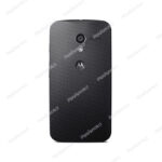 درب پشت اورجینال گوشی موتورولا موتو ایکس با طراحی دقیق و لوگوی رسمی