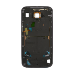 فریم موتو ایکس نسل دوم رنگ مشکی