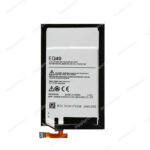 باتری گوشی موبایل موتورولا دروید توربو / Battery EQ40 Motorola Droid Turbo
