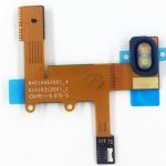 فلت رابط ولوم ، تصویر و فلاش موتو ایکس استایل