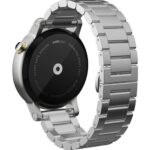 بند متال نقره ای موتو ۳۶۰ نسل دوم