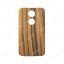 قاب پشتی درب باتری موتورولا موتو ایکس ۲ / Motorola Moto X2 چوب گردو