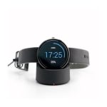 شارژر مغناطیسی ساعت موتورولا Moto 360
