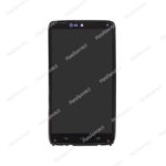 این تصویر مربوط به تاچ و ال‌سی‌دی اورجینال گوشی Motorola Moto Z Force است. نمایشگر این مدل از نوع AMOLED با وضوح +QHD (1440×2560 پیکسل) و اندازه 5.5 اینچ طراحی شده است. یکی از ویژگی‌های متمایز این نمایشگر، **محافظ نشکن (Shatterproof)** آن است که در برابر ضربه و شکستگی مقاوم بوده و برای دوام بیشتر ساخته شده است. پنل AMOLED نیز کنتراست بالا، رنگ‌های زنده و مصرف انرژی بهینه ارائه می‌دهد. این قطعه با کیفیت OEM و ساخت رسمی موتورولا بوده و برای تعویض LCD آسیب‌دیده یا معیوب گزینه‌ای قابل‌اعتماد است. محصول با **گارانتی سلامت فنی کالا** عرضه می‌شود و نصب آن توسط تکنسین مجرب برای حفظ عملکرد دقیق و استاندارد توصیه می‌شود.