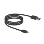 کابل توربو 25 وات موتورولا میکرو یو اس بی / Cable Motorola 25W Turbo Usb To Micro Usb