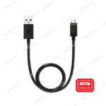 کابل توربو 25 وات موتورولا میکرو یو اس بی / Cable Motorola 25W Turbo Usb To Micro Usb