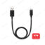 کابل توربو 25 وات موتورولا میکرو یو اس بی / Cable Motorola 25W Turbo Usb To Micro Usb