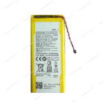 باتری گوشی موبایل موتورولا موتو جی ۴ / Battery GA40 Motorola Moto G4