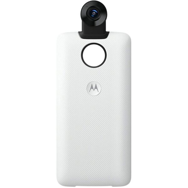ماژول موتورولا مدل Moto Mods 360 Camera