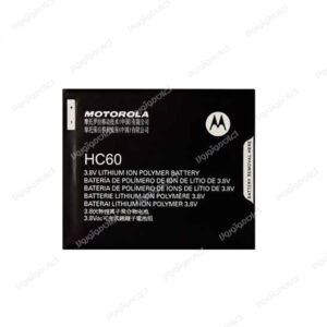 باتری گوشی موبایل موتورولا موتو سی پلاس / Battery HC60 Motorola Moto C Plus