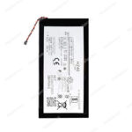 باتری گوشی موبایل موتورولا موتو زد ۲ پلی / Battery HZ40 Motorola Moto Z2 Play