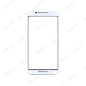 تاچ موتورولا موتو ایکس پلی / Motorola Moto X Play رنگ سفید