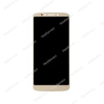 تاچ و ال‌سی‌دی اصلی موتورولا Moto E5 – نمایشگر IPS LCD با وضوح HD+ و کیفیت OEM