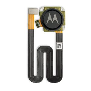 سنسور اثر انگشت موتورولا موتو ای ۵ / Motorola Moto E5 رنگ مشکی