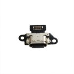 برد شارژ اصلی موتورولا Moto X4 با سوکت Type-C و فلت اورجینال