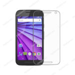 محافظ صفحه نمایش موتورولا موتو جی توربو / Motorola Moto G Turbo