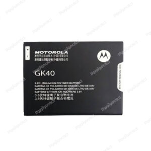 باتری گوشی موبایل موتورولا موتو ای ۴ / Battery GK40 Motorola Moto E4