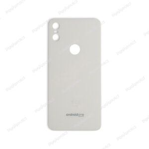 قاب پشتی درب باتری موتورولا وان motorola ONE
