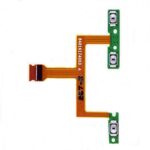 فلت اصلی دکمه پاور و ولوم موتورولا Moto X