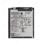 باتری گوشی موبایل موتورولا موتو زد ۲ فورس / Battery HD40 Motorola Moto Z2 Force
