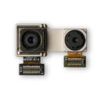 دوربین پشت موتورولا موتو وان