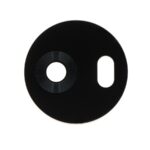 شیشه لنز اصلی دوربین Motorola Moto E4 برای تعویض در صورت شکستگی یا ترک