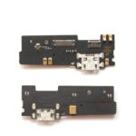برد شارژ اصلی موتورولا Moto E4 Plus با سوکت micro USB و مدار صدا