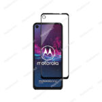 محافظ صفحه نمایش موتورولا وان اکشن / Motorola One Action