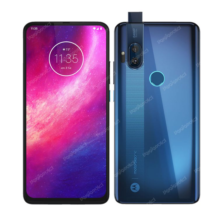 موتورولا وان هایپر / Motorola One Hyper