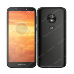 موتورولا موتو ای ۵ پلی