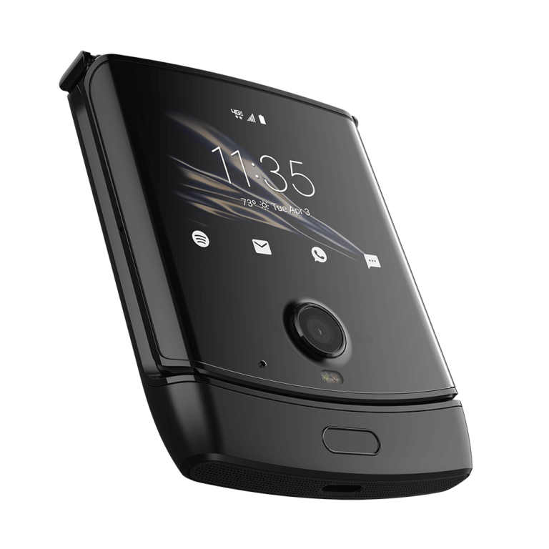 موتورولا ریزر motorola razr