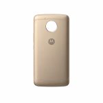 قاب پشتی اصلی موتورولا Moto E4 Plus رنگ طلایی