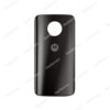 قاب پشتی درب باتری موتورولا موتو ایکس ۴ / Motorola Moto X4 رنگ مشکی