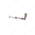 فلت اصلی دکمه پاور و ولوم موتورولا Moto G5s