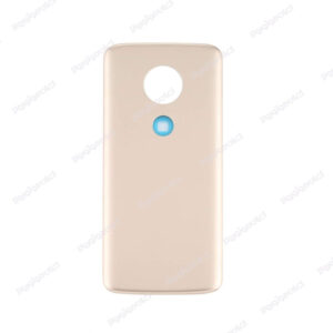 قاب پشتی درب باتری موتورولا موتو ای ۵ motorola moto E5
