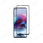 محافظ صفحه نمایش و لنز دوربین موتورولا موتو جی 5جی پلاس Motorola Moto G 5G Plus