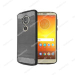 کاور طرح کربن موتورولا موتو ای 5