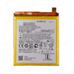 باتری گوشی موبایل موتورولا وان / Battery JE40 Motorola One