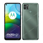 موتورولا موتو جی 9 پاور