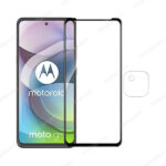 محافظ صفحه نمایش و لنز دوربین موتورولا موتو جی 5جی