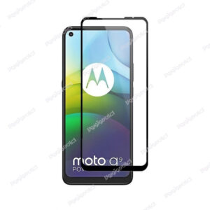محافظ صفحه نمایش موتورولا موتو جی 9 پاور / Motorola Moto G9 Power