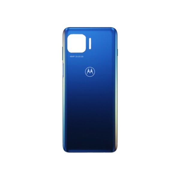 درب پشت اصلی گوشی Motorola Moto G 5G Plus