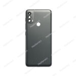 قاب پشتی اصلی موتورولا Moto E40 – قطعه اورجینال با کیفیت OEM برای تعویض قاب فرسوده یا ترک‌خورده