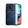 کاور کربن موتورولا موتو ای ۷ / Motorola Moto E7