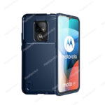 کاور کربن موتورولا موتو ای ۷ / Motorola Moto E7